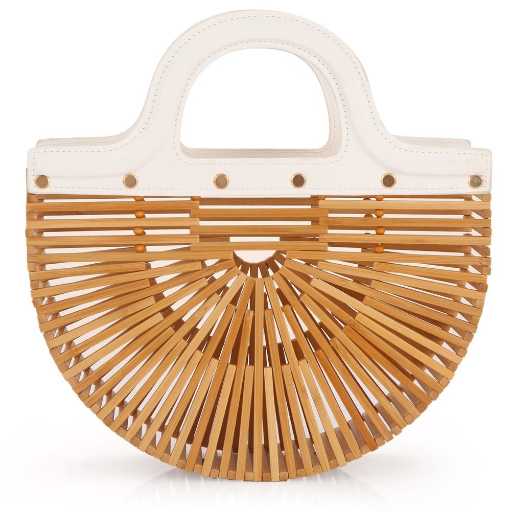 Crossbody Bags For Textured Strap Bag Satchel With Removable Straps Multi